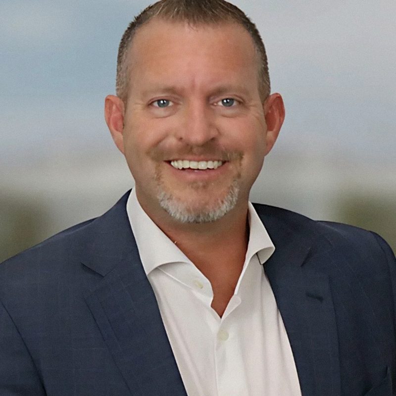 Jake Chapman, VP of Client Growth at Mezzo Ads