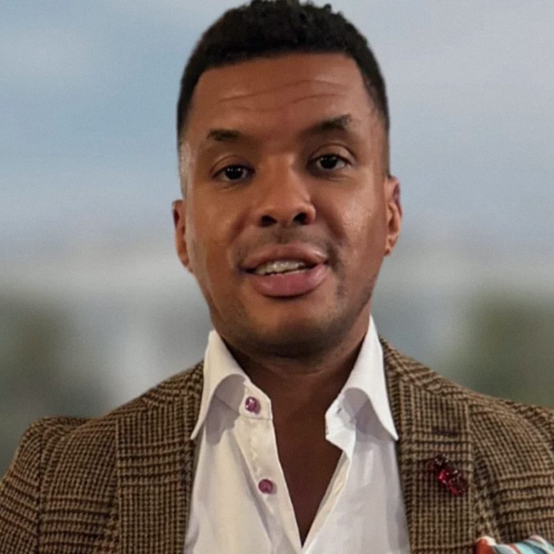James Hunter, CTO of Data and Ad Tracking at Mezzo Ads