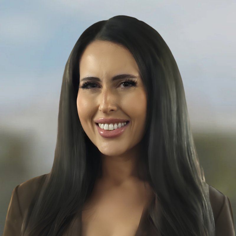 Kayla Gubov, Director of Client Operations at Mezzo Ads